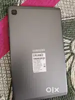 Samsung a7 lite tab