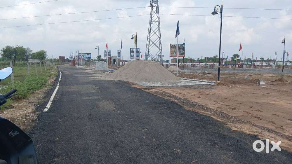 Dhanna das ki bagichi garh nirman sahakari samiti ltd jaipur