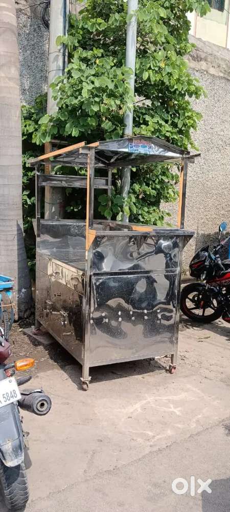 New counter for sale 20000