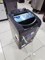 Whirlpool 6.2kg fully automatic
