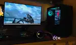 Gaming PC Ryzen 5 RTX 3060