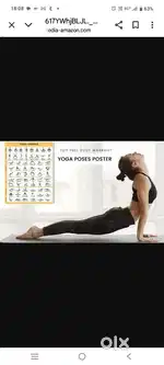 Yoga Teacher