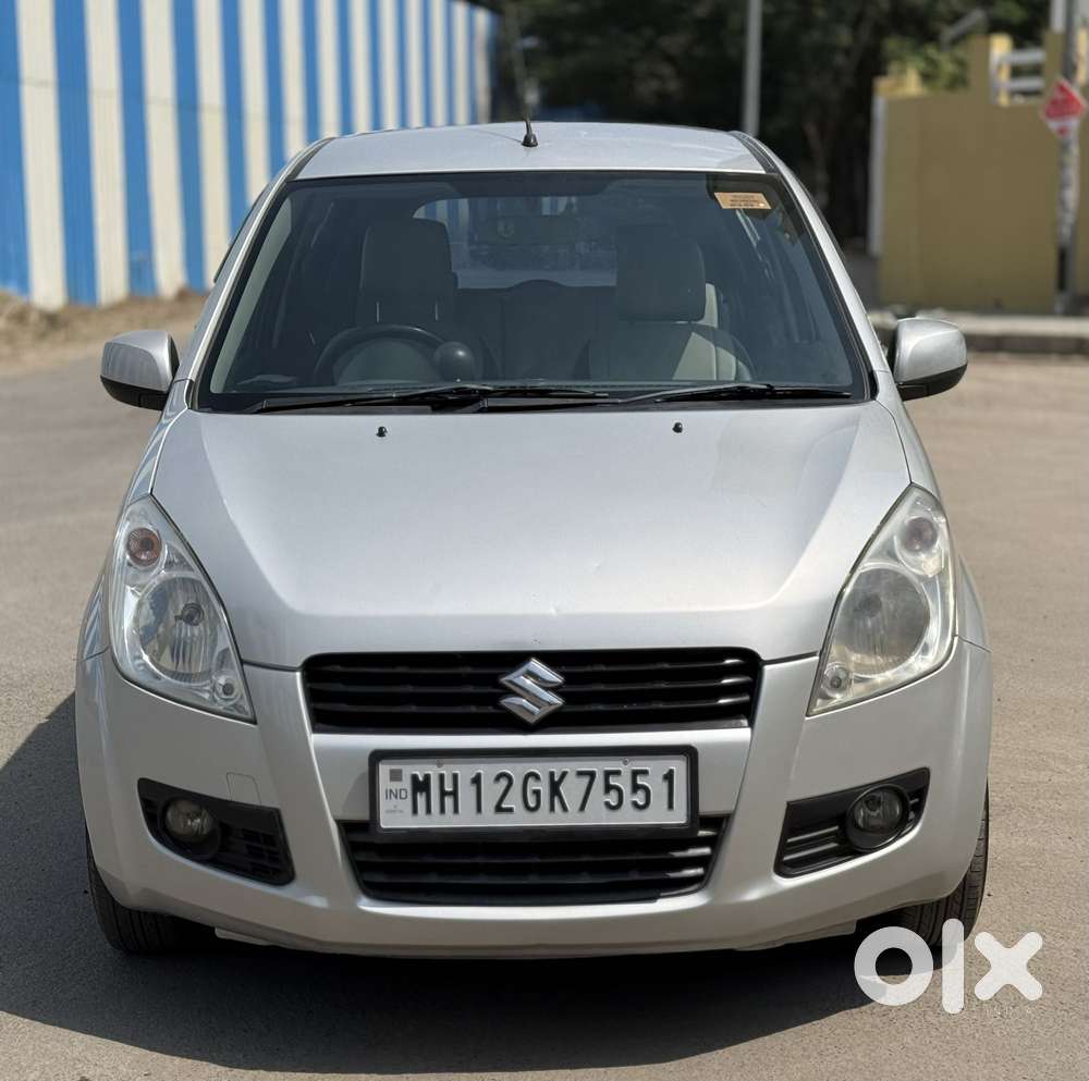 Maruti Suzuki Ritz VDi, 2010, Diesel