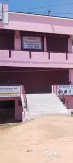 Shops/office available for rent in Madurai by- pass road, Madathur,.