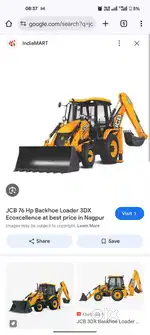 Jcb Operator