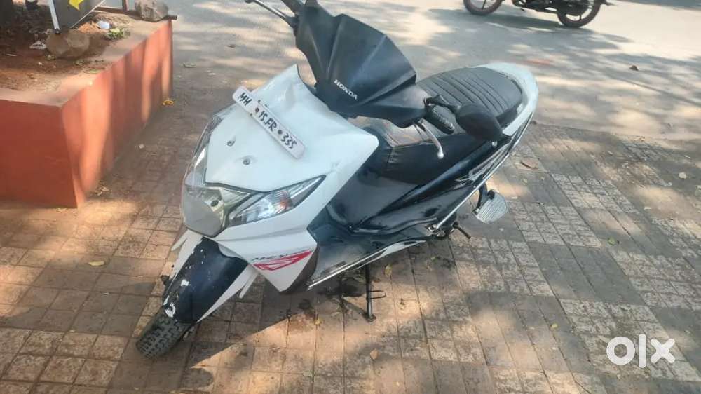I want to sell my Honda dio