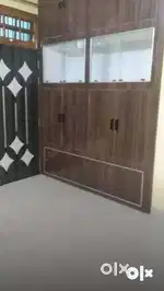 Indira Nagar 2room set independent semi furnished