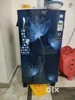 Godrej Rd Edge 205A Refrigerator 2024 model