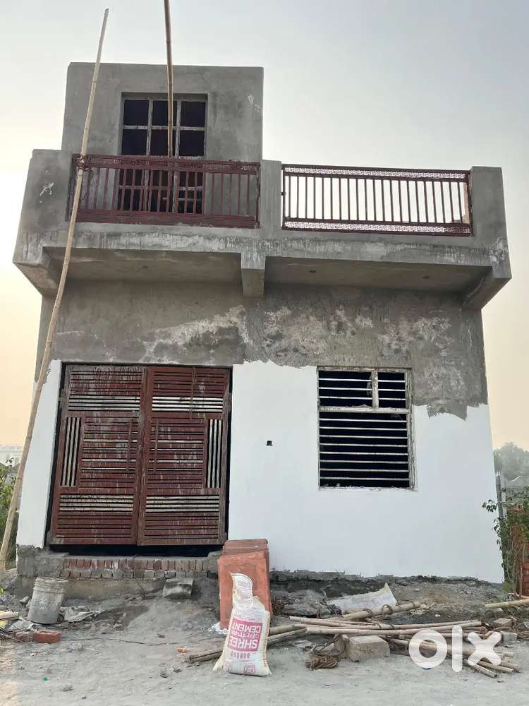 Independent House for sale in Shree Urban City