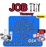 Ac mechanic 10 nos. Vacancy