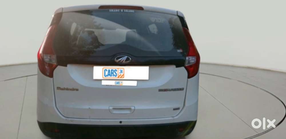 Mahindra Marazzo 2019 Diesel Well Maintained