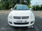 Maruti Suzuki Swift Dzire 1.3 VXI, 2010, Petrol