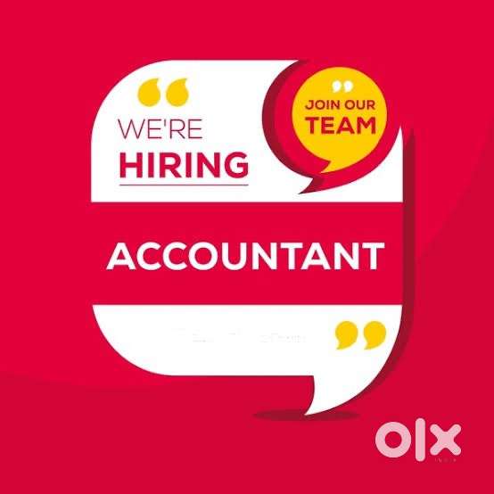 Female Accountant Wanted