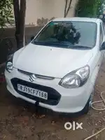 Alto 800 LXI