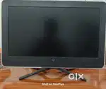 HP All-in-One Desktop  20 HD Display  Good Condition