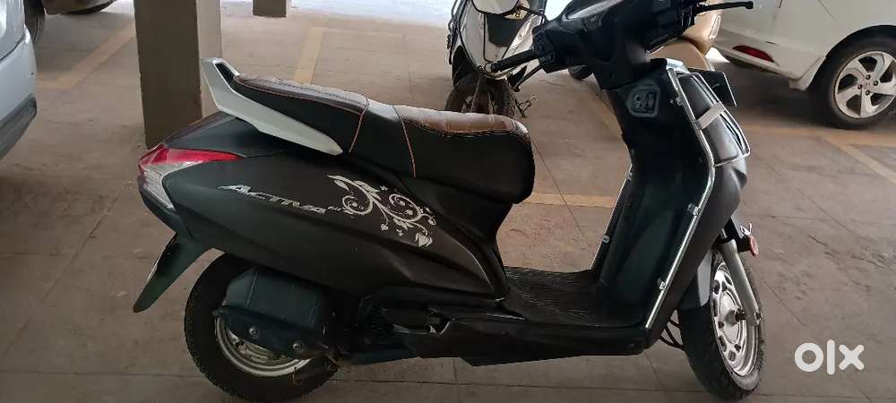 Good condition
