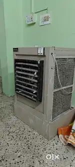 2 Coolers for sale.