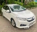 Honda City V Inspire, 2015, Petrol
