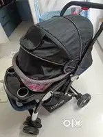 Luvlap Stroller... 3 months old