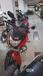 Ignitor bike