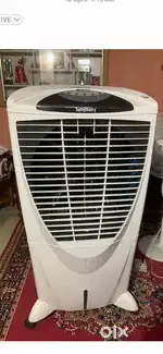 Symphony cooler winter 80 XLI