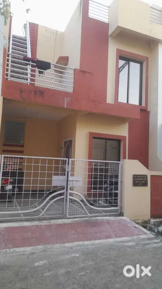 I want to rent my independent house with all basic facilities