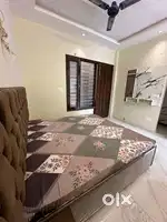 100GAJ ON ROAD 3BHK KOTHI FOR SALE JUST IN 59.90LAC AT SECTOR 115