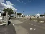 LAND FOR SALE AT SARAVANAMPATTI TO THUDIYALUR ROAD