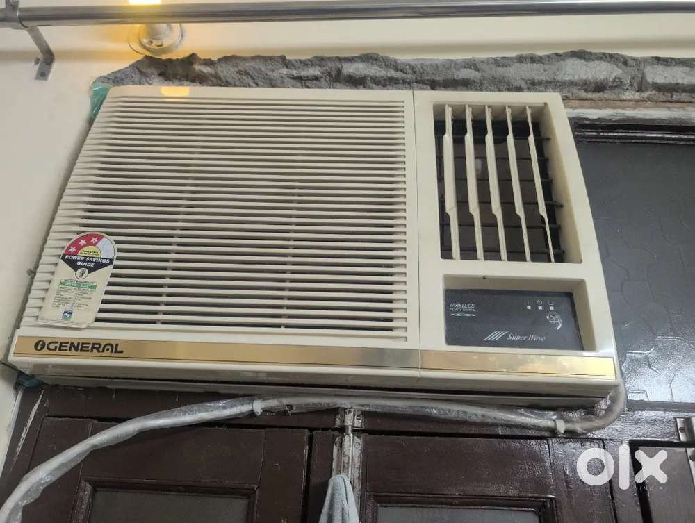 O general window AC
