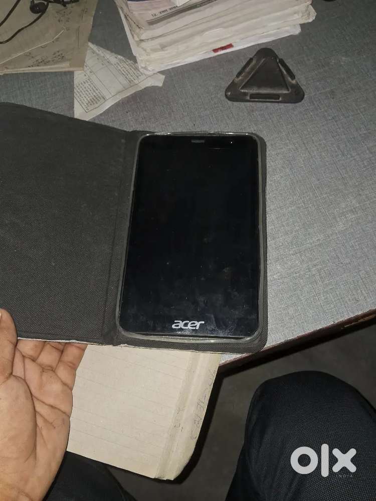 Brand new tablet