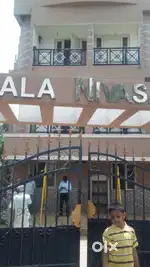 Property is located 900m from Ring Road & GNT Road Puzhal and MMBT