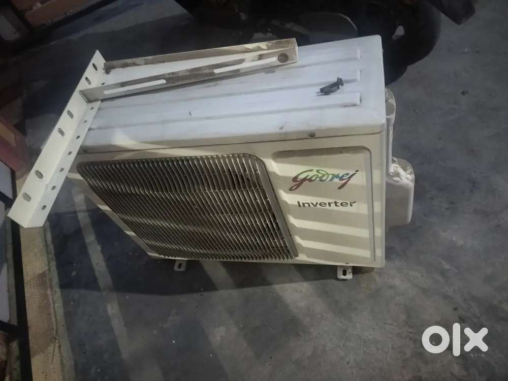 1.5 ton Godrej AC