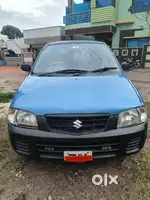 Maruti Suzuki Alto 2006