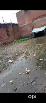 400 sq.ft South Facing Plot - shree nager Shuklaganj Kanpur