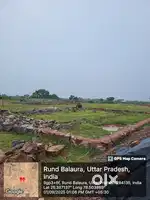 BIDA kr pass near nayegoan Gov iti ke samne