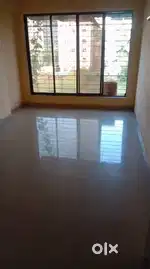 2 BHK Flat In Shrushti Heights Building No 3, Nalasopara West