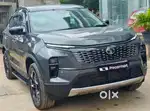 Tata Safari Accomplished Plus 6 STR Dual Tone, 2024, Diesel
