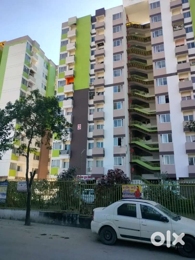 Sachi group 2 bhk flat