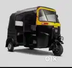 Driver for Rikshaw
