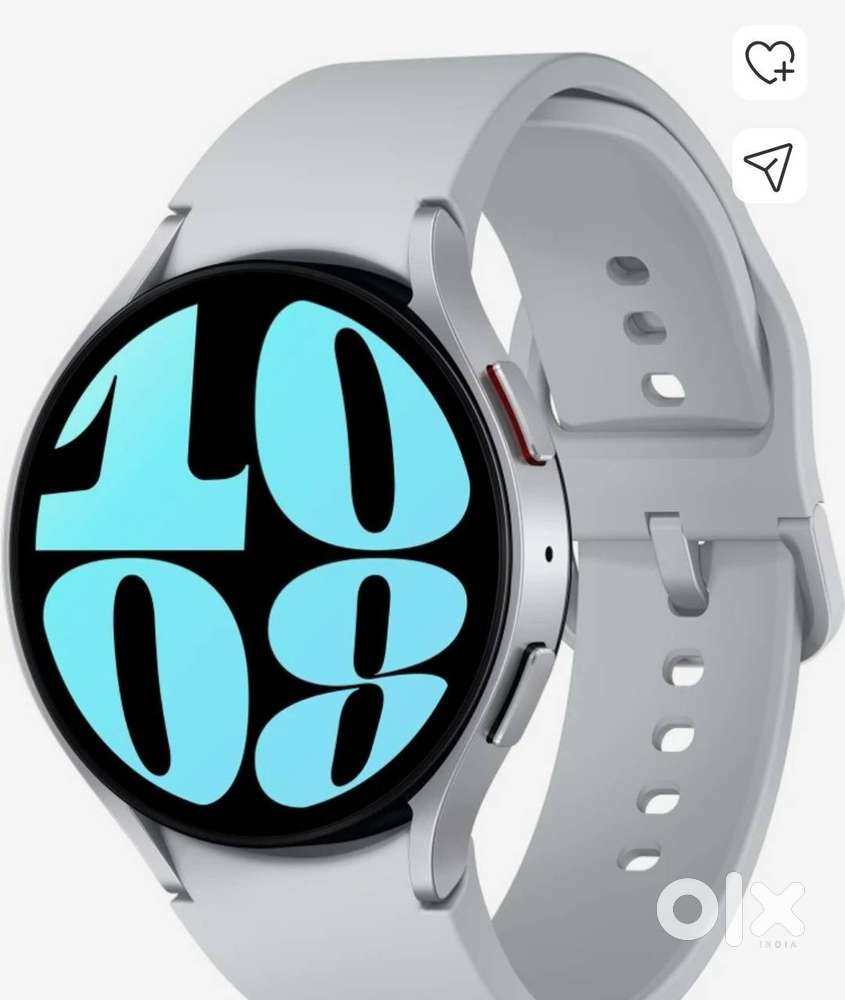 Samsung watch 6