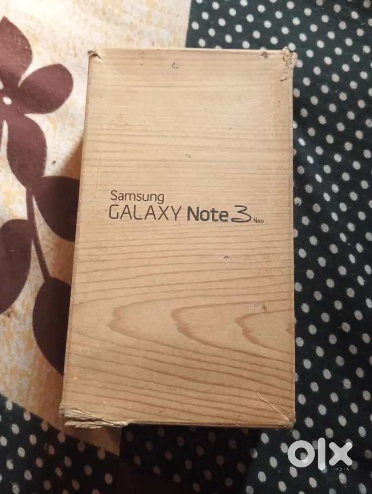 Samsung note 3 neo and Lenovo k3 vibe