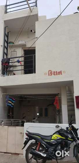 58 Var Full Bandhkam Suchit Tenament. All Cast Welcome