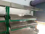 Super Market Rack- Fruits & Vegetables