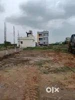 Residental plot for sale