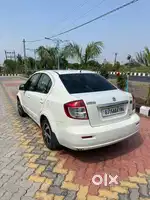 Maruti Suzuki SX4 2011 CNG & Hybrids Good Condition
