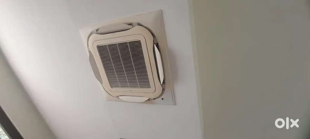 Ac service