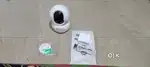 CCTV camera CP Plus full HD quality