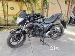 Suzuki Gixxer