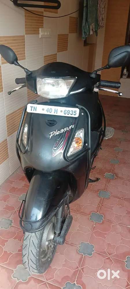 SCOOTER FOR SALE