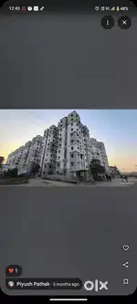 2bhk flat SANAND AHMEDABAD